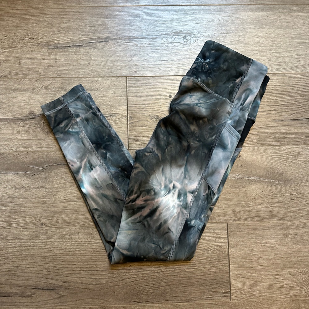 Bebe Workout Pants